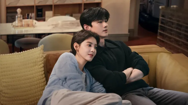 Imagem ilustrativa da imagem O dorama mais famoso de 2025 não é coreano e está na Netflix