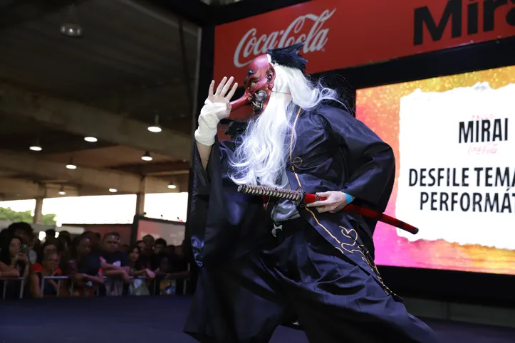 Bon Odori atraiu 80 mil pessoas em 2024