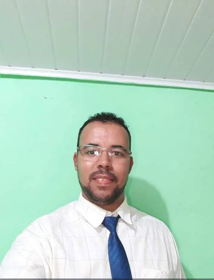 Elder Rodrigues, 38 anos, morador de Posto da Mata/Nova Viçosa