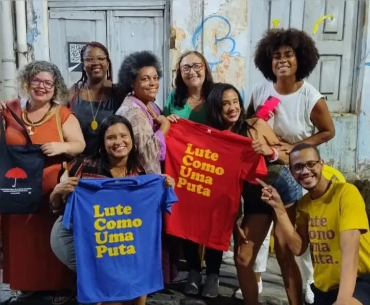 Imagem ilustrativa da imagem Profissionais do sexo cobram respeito e acesso a políticas públicas em Salvador