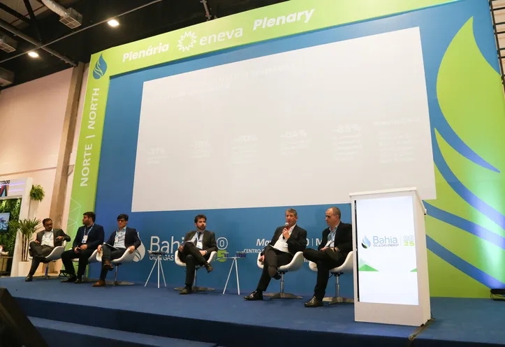 Conferências, encontros de negócios e arenas temáticas farão parte da feira internacional