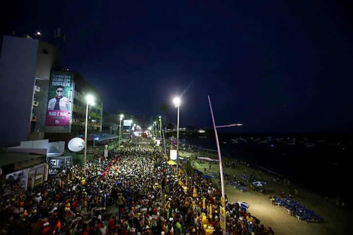 Carnaval de Salvador