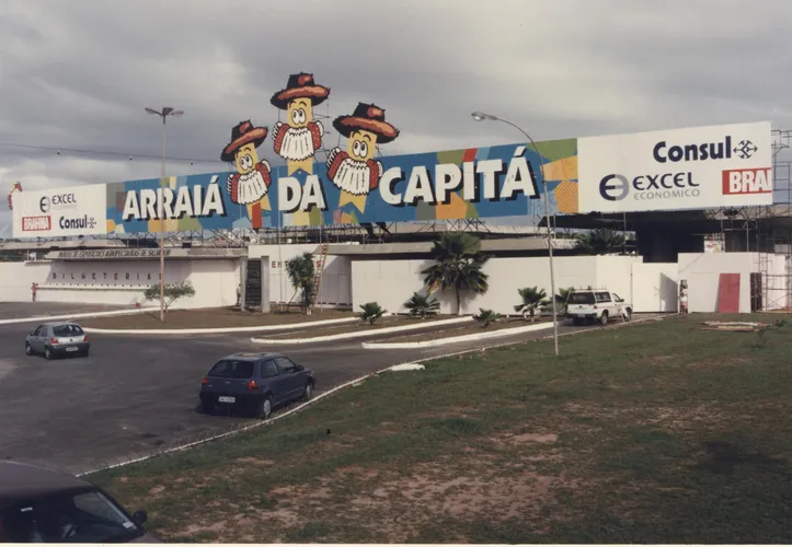 Imagem ilustrativa da imagem São João: Salvador entra no páreo contra Campina Grande e Caruaru?
