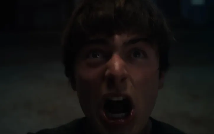 Imagem da quinta temporada de Stranger Things