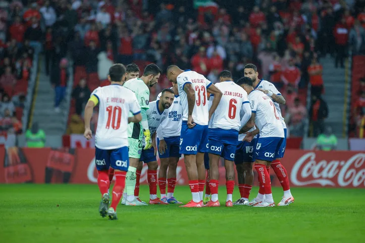 Imagem ilustrativa da imagem Veja quais equipes já estão garantidas nos playoffs da Sul-Americana