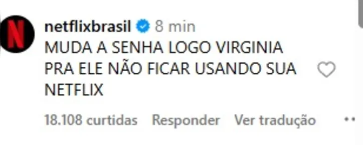 Virginia recebe conselho após término com Zé Felipe; confira