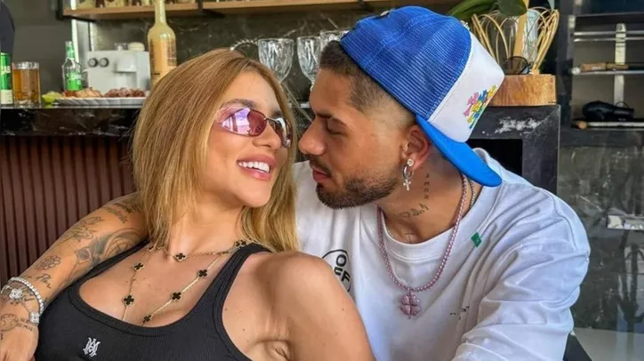 Casamento de Virginia e Zé Felipe chegou ao fim na última terça-feira, 27.