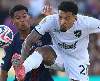 Sete ex-Bahia disputam o Mundial de Clubes da FIFA; veja lista