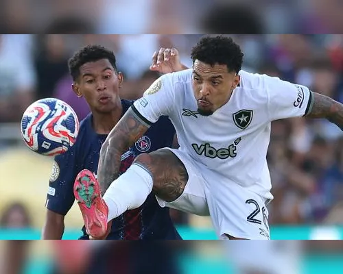 Sete ex-Bahia disputam o Mundial de Clubes da FIFA; veja lista - Imagem