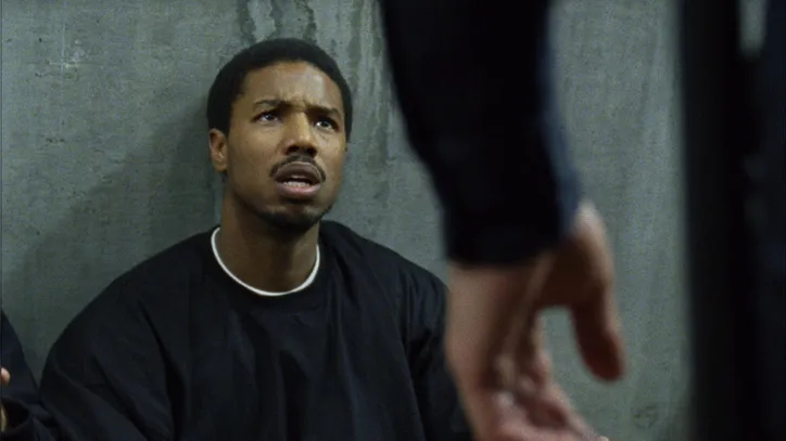 Fruitvale Station: A Última Parada