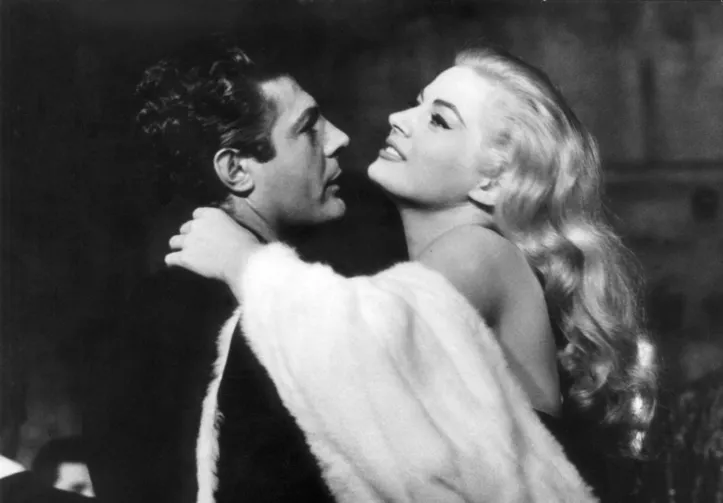 La Dolce Vita