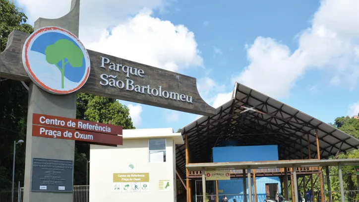 Parque São Bartolomeu