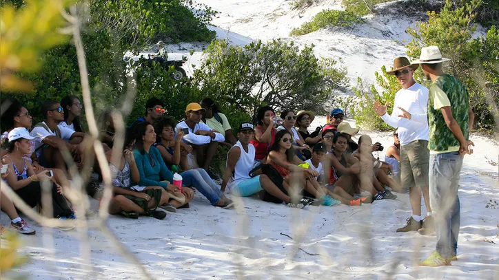 Parque das Dunas