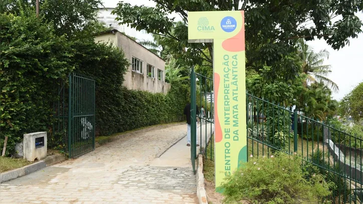 Centro de Interpretação da Mata Atlântica
