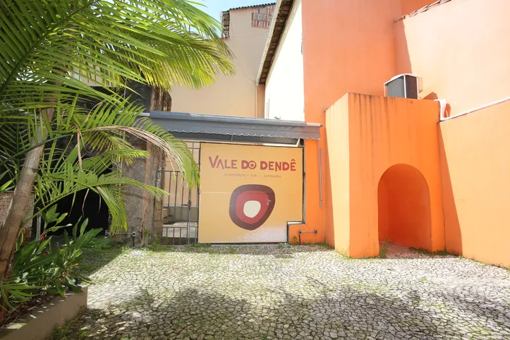 Hub Vale do Dendê