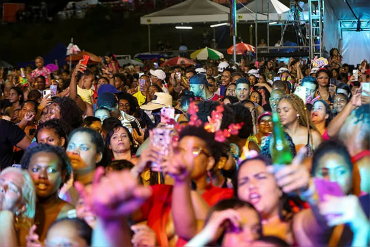 Imagem ilustrativa da imagem O que fazer em Salvador: shows de Elba Ramalho, Marina Lima e mais