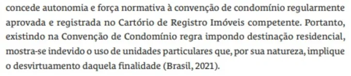 Imagem ilustrativa da imagem Airbnb e Booking podem ser proibidos de atuar em imóveis residenciais