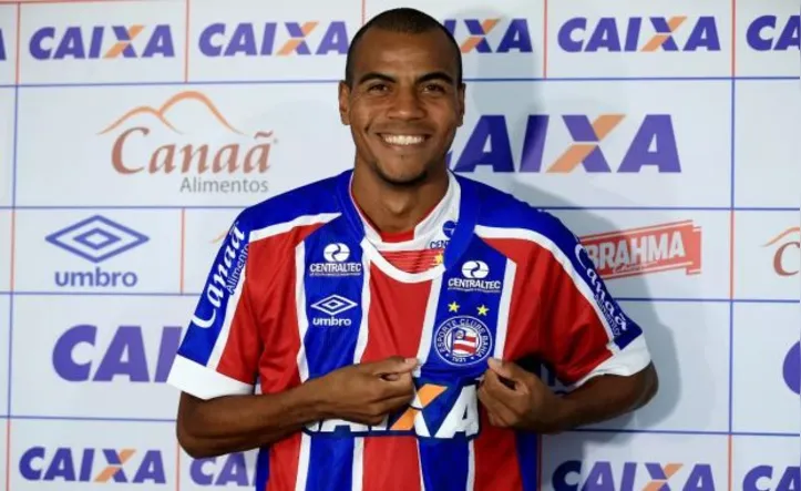 Régis Souza