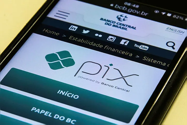 Ação dos criminosos desviou recursos de clientes via Pix