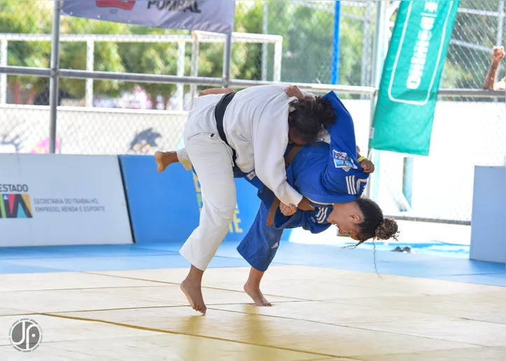 Campeonato Brasileiro de Judô Cadete