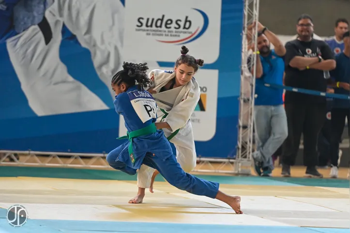 Campeonato Brasileiro de Judô Cadete