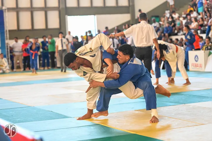 Campeonato Brasileiro de Judô Cadete