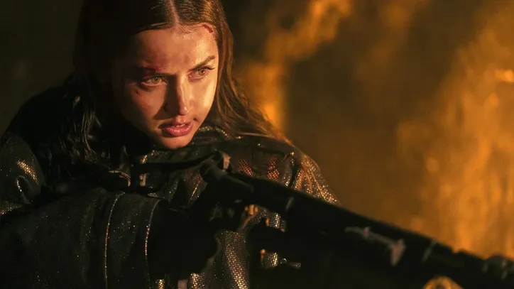 Imagem ilustrativa da imagem Bailarina 2 confirmado? Filme deve expandir universo John Wick com novos inimigos