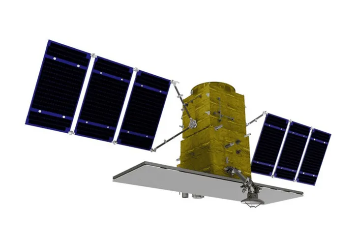 CBERS-5