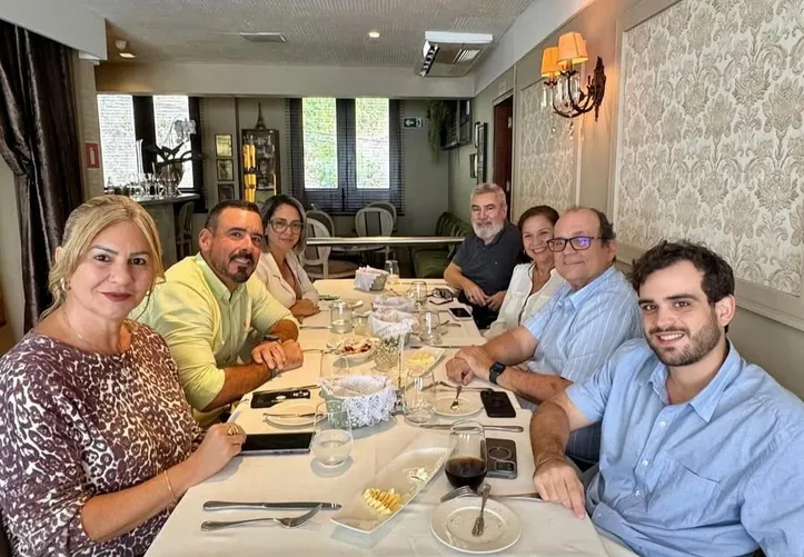 Encontro no Chez Bernard fortalece parceria entre setor privado e Secretaria de Turismo de Salvador