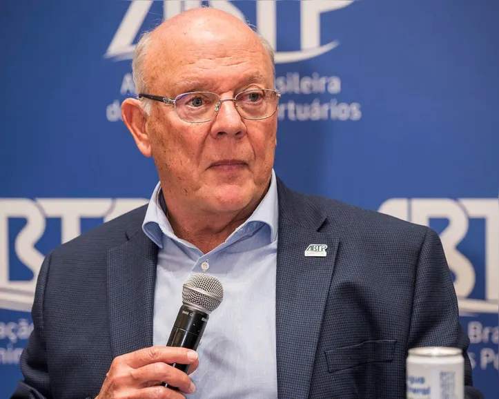 Roberto Oliva é reeleito presidente do Conselho da ABTP e ganha importante reconhecimento internacional