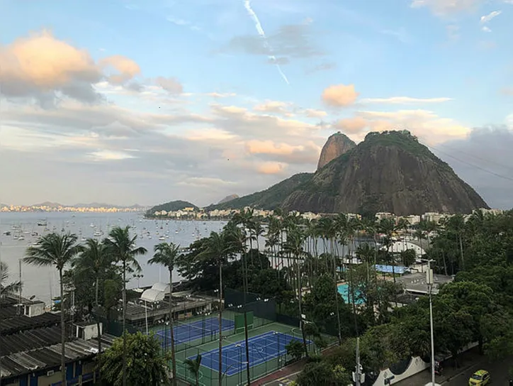 Outros fatores que levaram a posição negativa do Rio de Janeiro foram a insegurança e os custos elevados