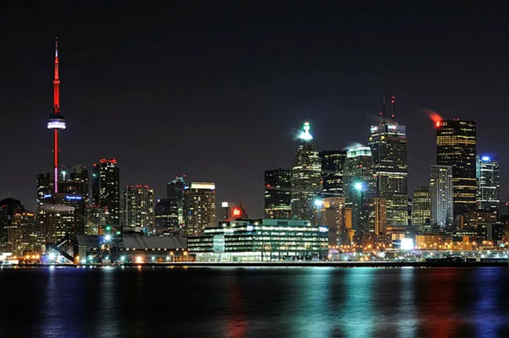 Toronto, no Canadá é conhecida também como um dos destinos mais inclusivos para população LGBTQUIA+