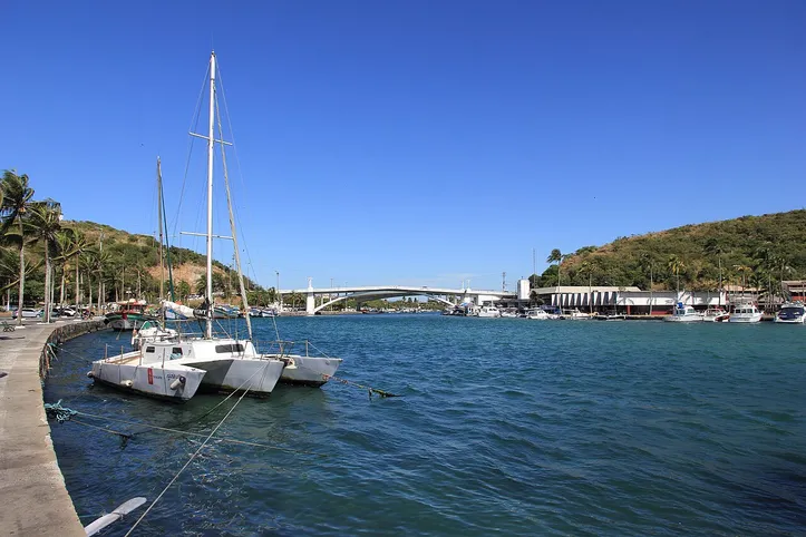 Laguna ganhou destaque com o selo internacional Bandeira Azul, por atenderem a rigorosos padrões ambientais e de qualidade turística
