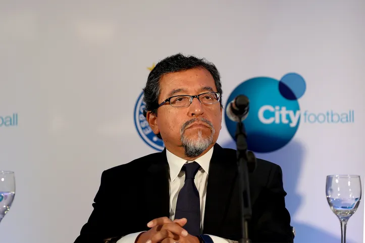 Raul Aguirre, CEO do Esporte Clube Bahia SAF