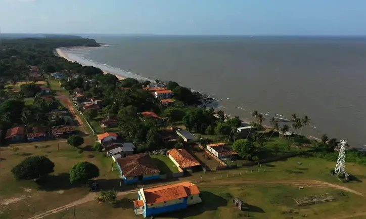Ilha de Marajó (PA)