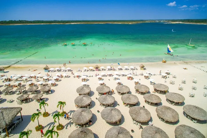 Jericoacoara (CE)