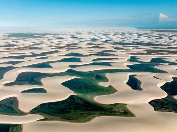 Lençóis Maranhenses (MA)