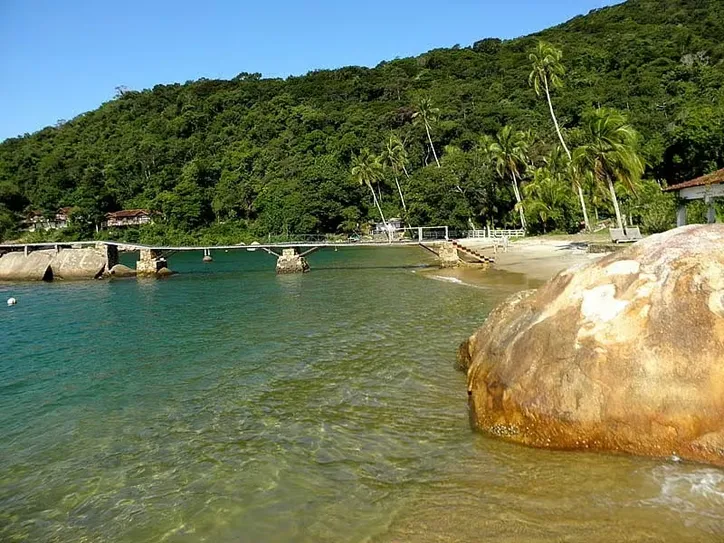 Ilha Grande (RJ)