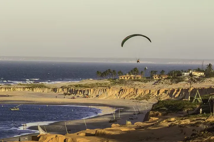 Canoa Quebrada (CE)