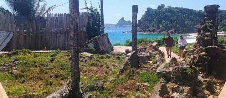 Fernando de Noronha (PE)