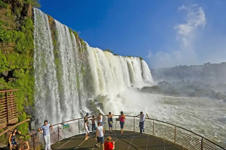 Foz do Iguaçu (PR)