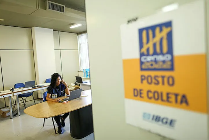 IBGE oferece 16 vagas de estágio em diferentes áreas