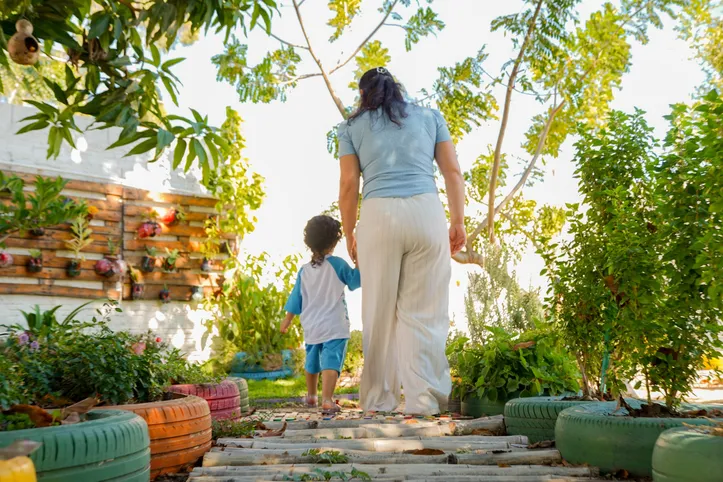 Creche no oeste da Bahia recebe prêmio nacional de educação ambiental