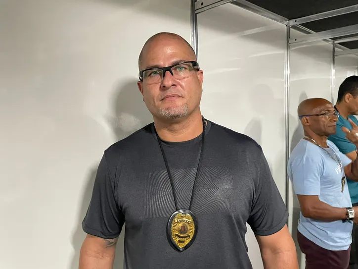 Alan Farias