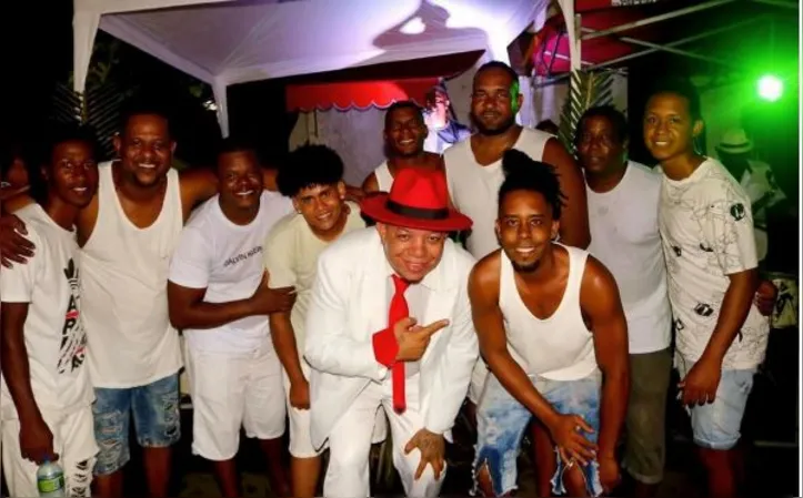 Imagem ilustrativa da imagem De graça! Veja onde curtir o verdadeiro samba junino em Salvador