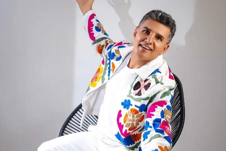 Del Feliz acredita que é possível adaptar a linguagem musical para aproximar os jovens