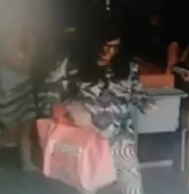 Mulher que levou roupas para detento tentar fugir também ficou presa