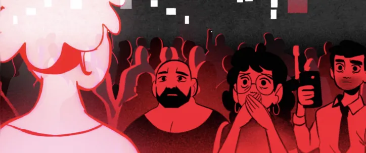 Imagem ilustrativa da imagem E se o Nordeste fosse um país? Animação baiana expõe preconceito regional