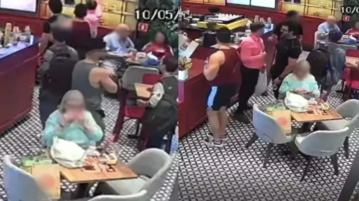 Recentemente, Fábio de Melo se envolveu em uma polêmica após demissão de um funcionário em cafeteria