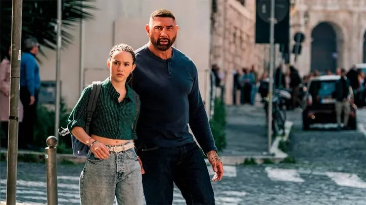 Imagem ilustrativa da imagem Esses são os melhores filmes de ação para curtir com toda a família